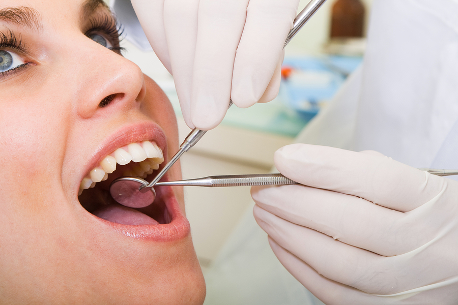Dentist Lorain OH - Dental Services